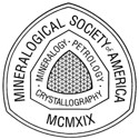 Mineralogical Society of America logo