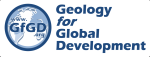 Geology for gobal development logo